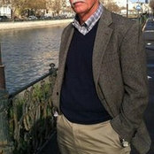 William Dillinger's photo