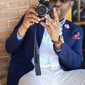 Nyiko Baloyi's photo