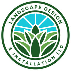 Landscape Design & Installation LLC