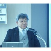 Foto von Jun-ichi Nishimura