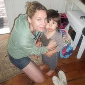 Foto de Brie Shaffer