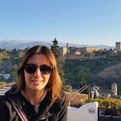 Arzu Elemek's photo