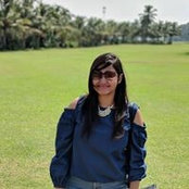 Foto von Puja Deora