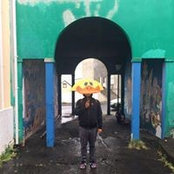 Joakim Ojanen's photo