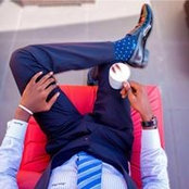 Felix Osei's photo