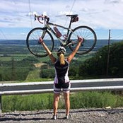 Juli Steinbacher-Dincher's photo