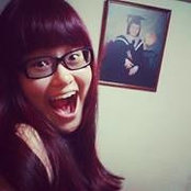 Lisa Yong's photo