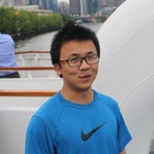 Foto de Xinyi Chen
