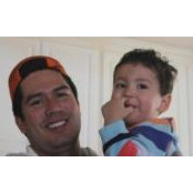 Javier Rivera's photo