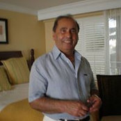 Nasser Emamis foto