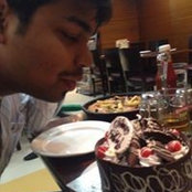 Ravin Jain's photo