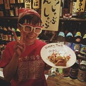 Miho Shinde's photo