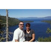 Mike Hallam's photo