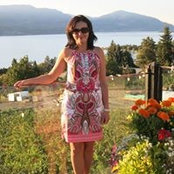Iryna Posthumuss foto