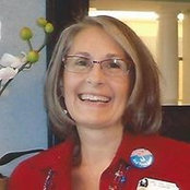 Cheryl Rink's photo
