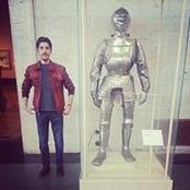 Dan Soulliere's photo