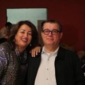 Diana Yaish's photo
