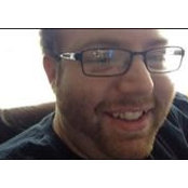 Vinny Polstons foto