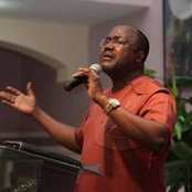 Timothy Olonade's photo