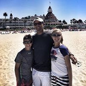 Brian Werdesheim's photo