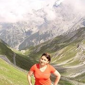 Delia Husau's photo