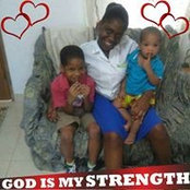 David Paul Laurence's photo