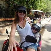 Kristin Gower's photo