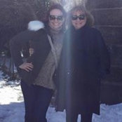 Tina Wybaczynsky's photo