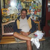 Foto von Robert Garcia