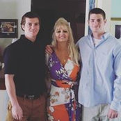 Cam Stevensons foto