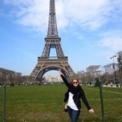 Emilie Caron's photo