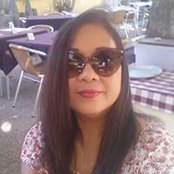 Ofelia Acosta's photo