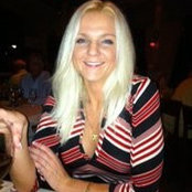 Viktoriya Afonova's photo