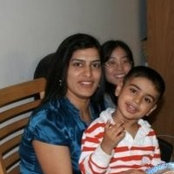 Seema Malani's photo