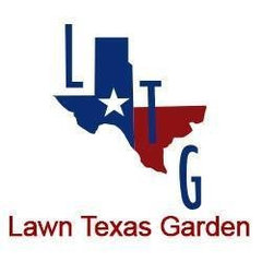 Ltg Lawn Texas Garden