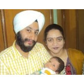 Onkar Anand's photo