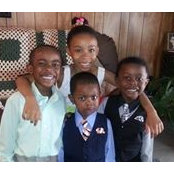 Loretta Thomas's photo