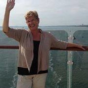 Ann Ronan's photo