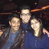 Dhruv Varma's photo