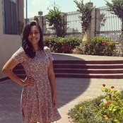 Dina Khaled's photo