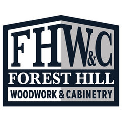 Forest Hill Woodwork & Cabinetry