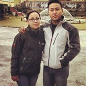 Christopher Rai's photo