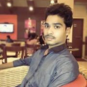 Satish Kumar's photo