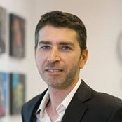Benny Afriat's photo