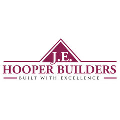 J E Hooper Builders
