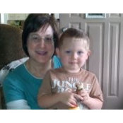 Vicky Johnson's photo