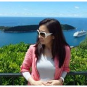 Foto von Grace Chan