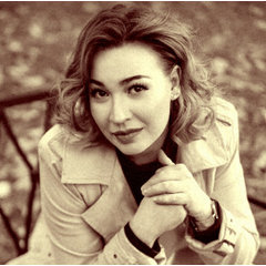 Natasha Shalimova