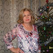 Татьяна Козлова's photo