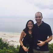 Christina Liu's photo